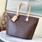 Fashion Lu-Vi bags - 5481