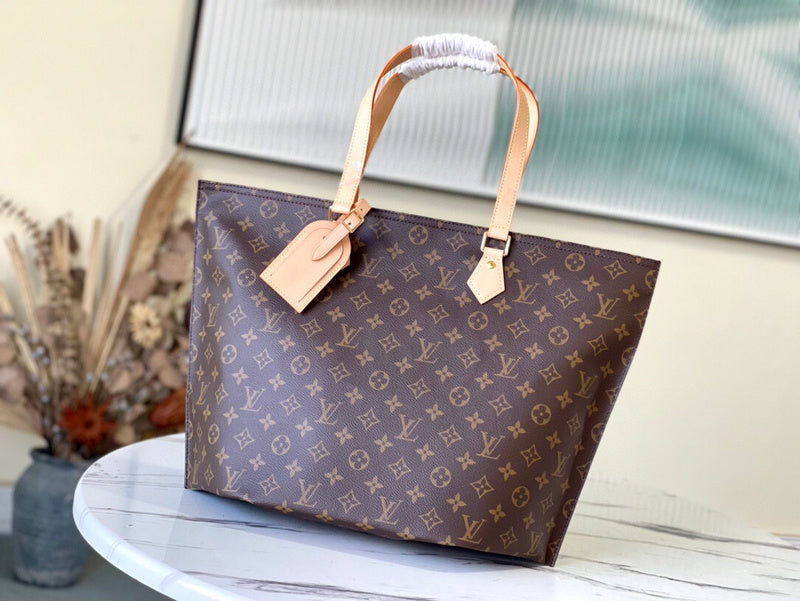 Fashion Lu-Vi bags - 5481