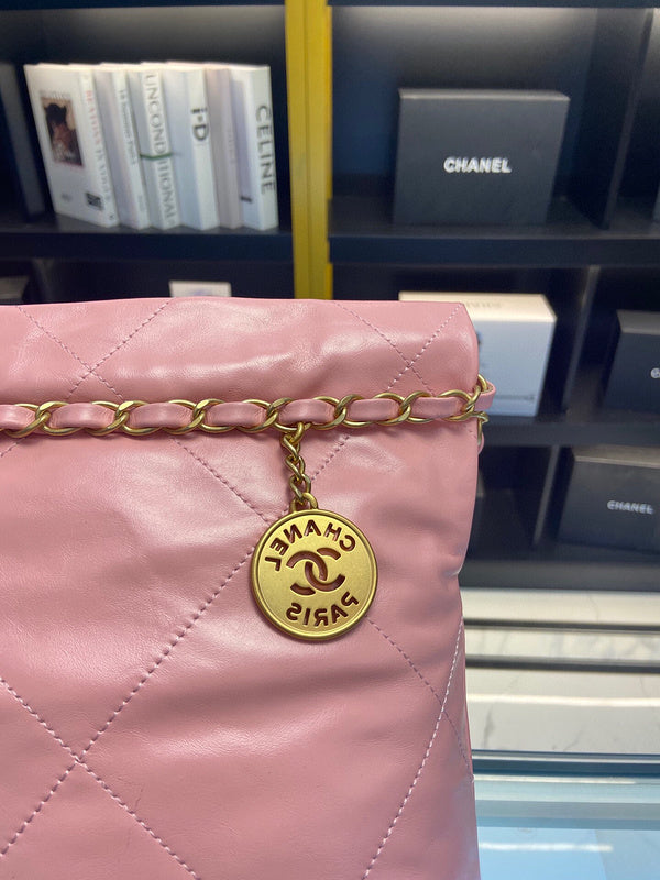 BAB - CHL Bags - 2909