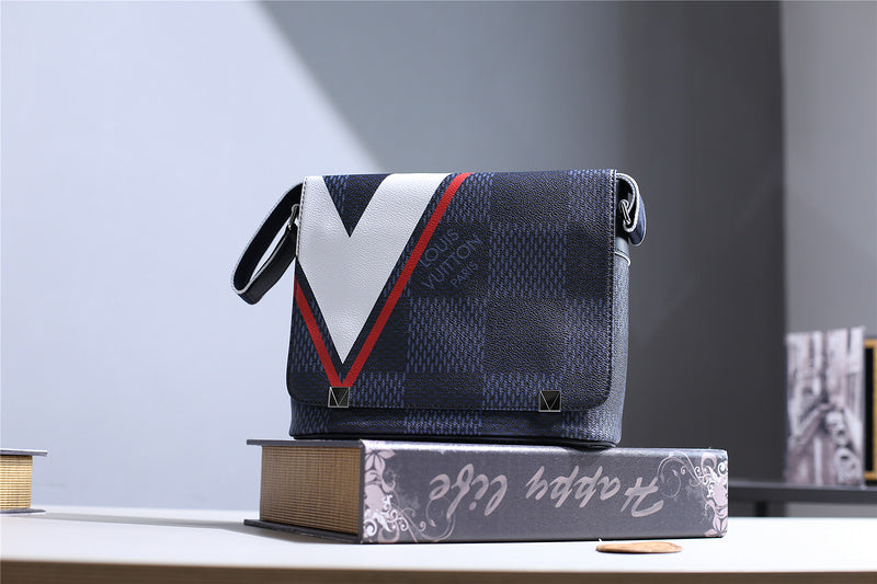 Ozarra Fashion Lu-Vi bags - 10404