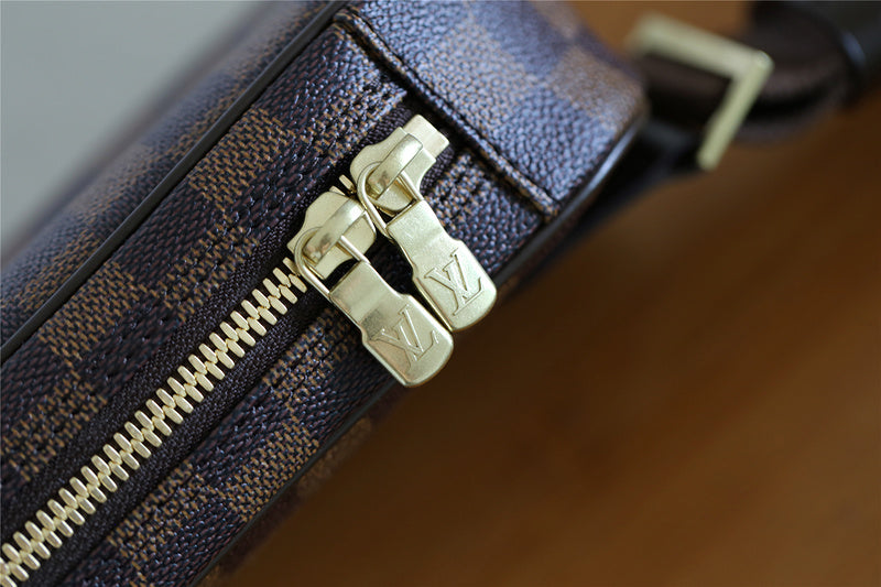 Ozarra Fashion Lu-Vi bags - 9392
