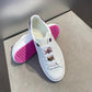 Ozarra Luxury - LOV Men Shoes - 873