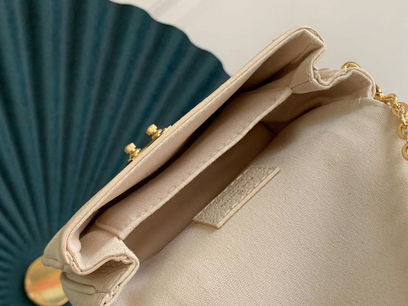 Ozarra Fashion Lu-Vi Bags - 16769