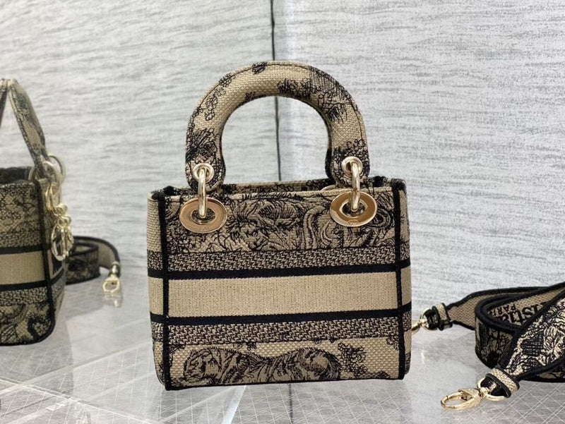 Ozarra - Dir Bags - 2209