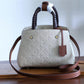 Ozarra Fashion Lu-Vi bags - 8020