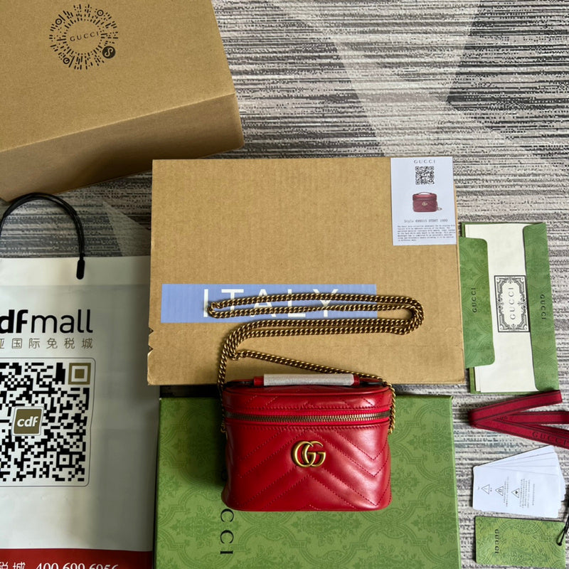 Ozarra - GCI Bags - 4222