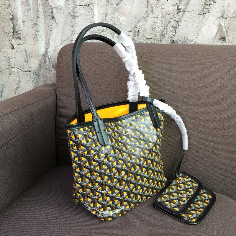 Ozarra - GOD Bags - 758
