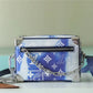Ozarra Fashion Lu-Vi bags - 10140