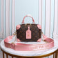 Fashion Lu-Vi bags - 3706