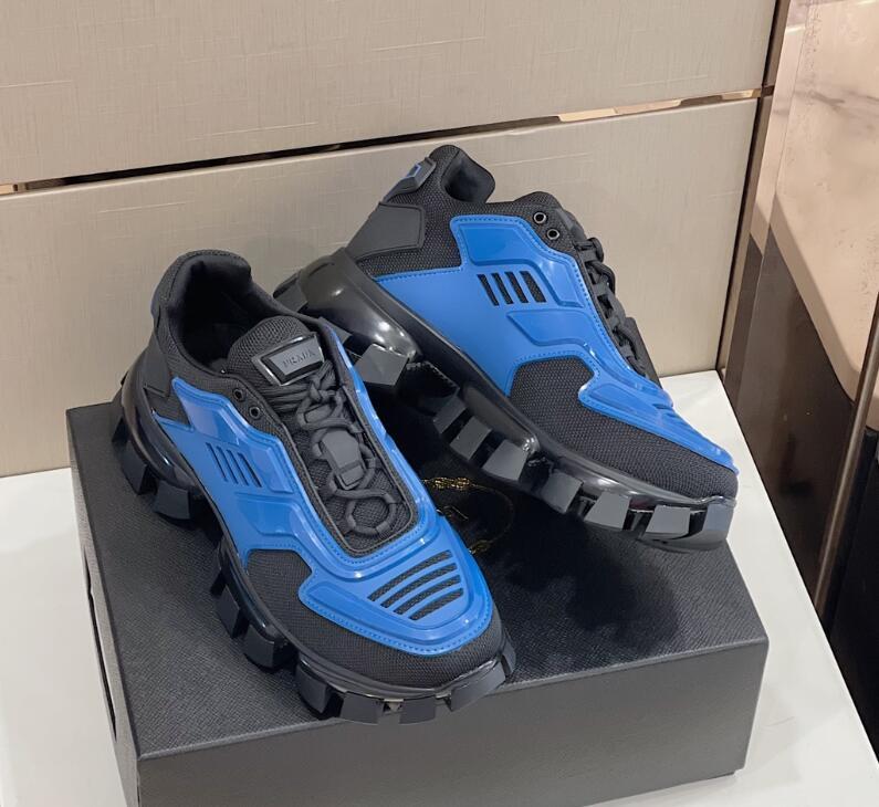 Ozarra Luxury - PD Men Shoes - 100