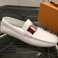Ozarra Luxury - LOV Men Shoes - 1912
