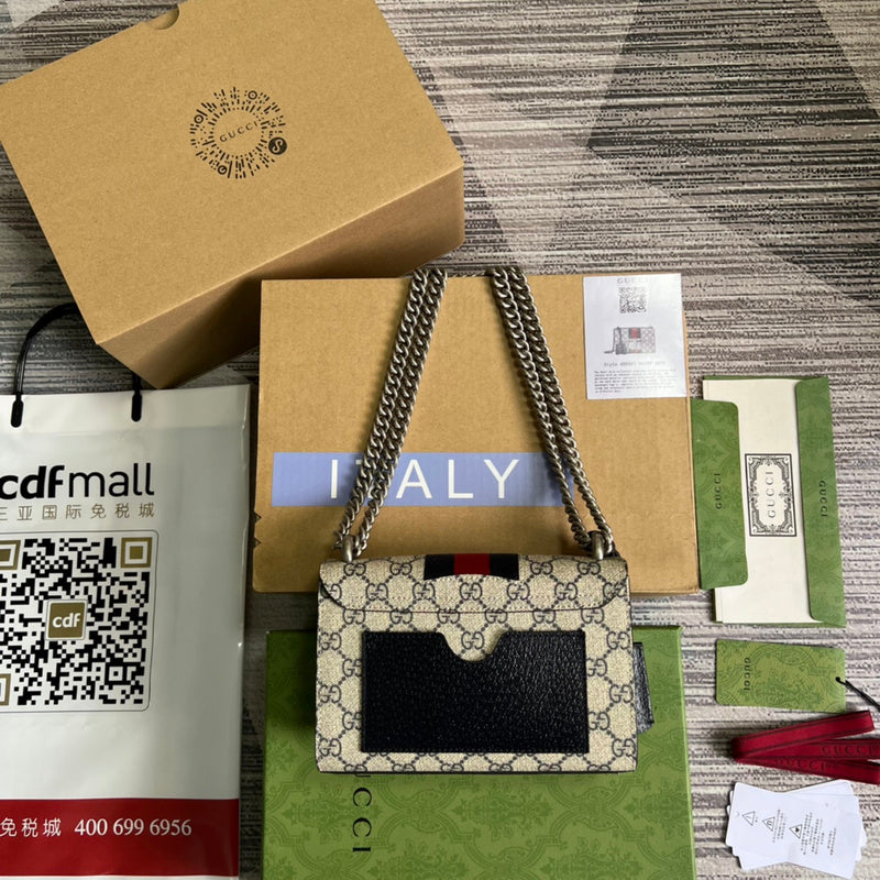 Ozarra - GCI Bags - 4388