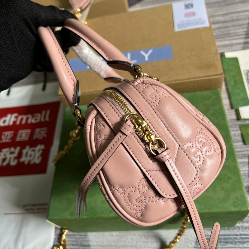 Ozarra - GG Bags - 919