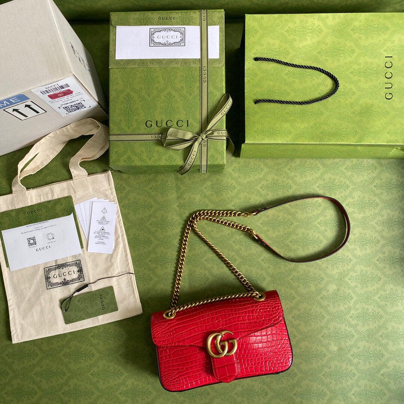 Ozarra - GCI Bags - 5837