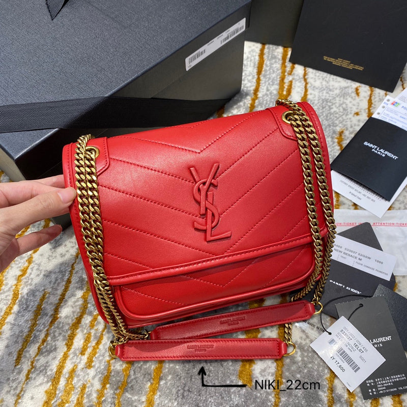 Ozarra - SLY Bags 391