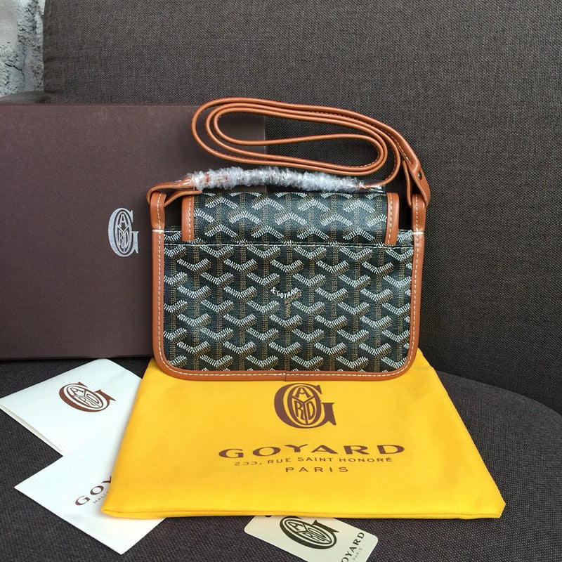Ozarra - GOD Bags - 151