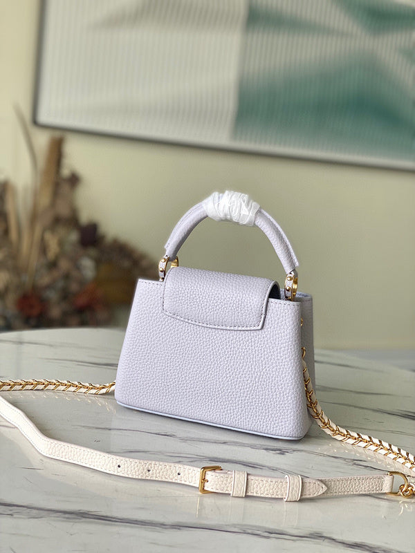 Fashion Lu-Vi bags - 5243