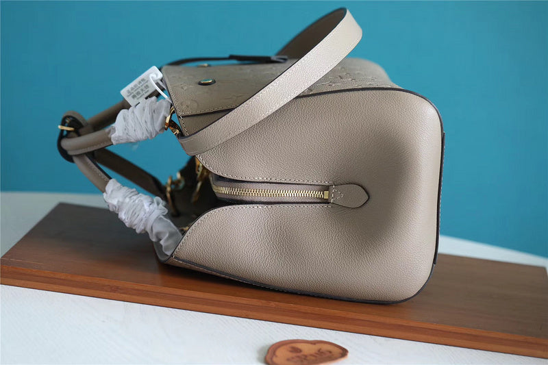 Ozarra Fashion Lu-Vi bags - 8017