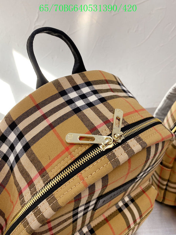 Ozarra Fashion -BBR Bags - 507