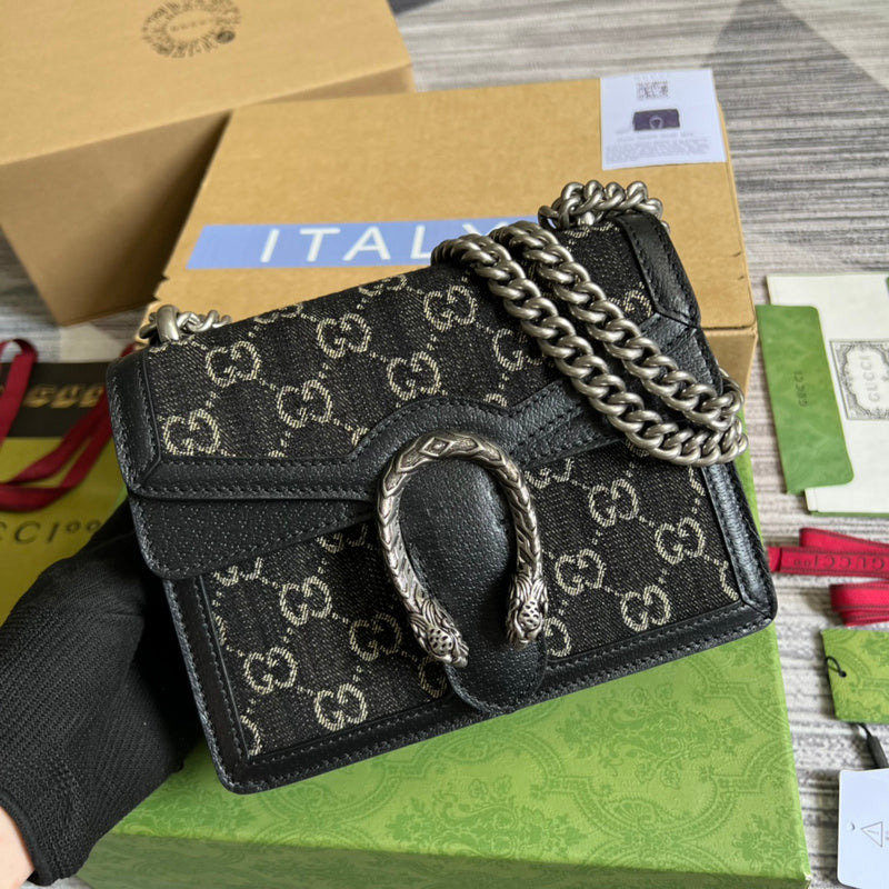 Ozarra - GG Bags - 498