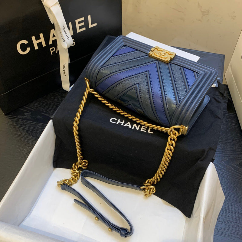 Ozarra - CHL Bags - 7434