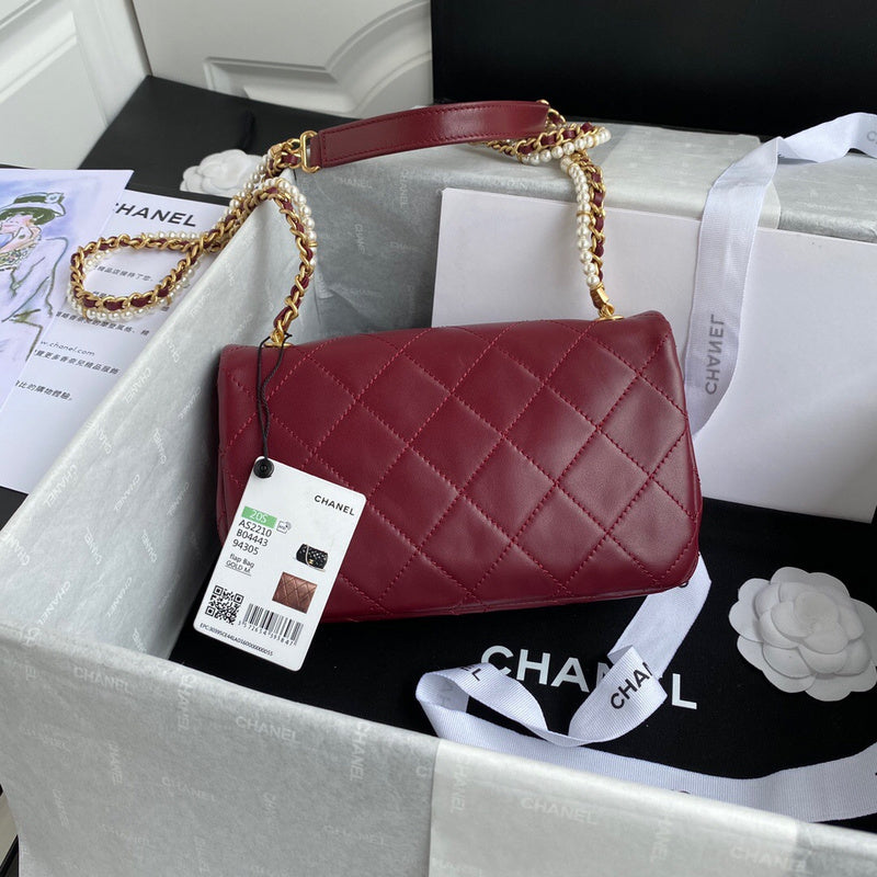 Ozarra - CHL Bags - 7449