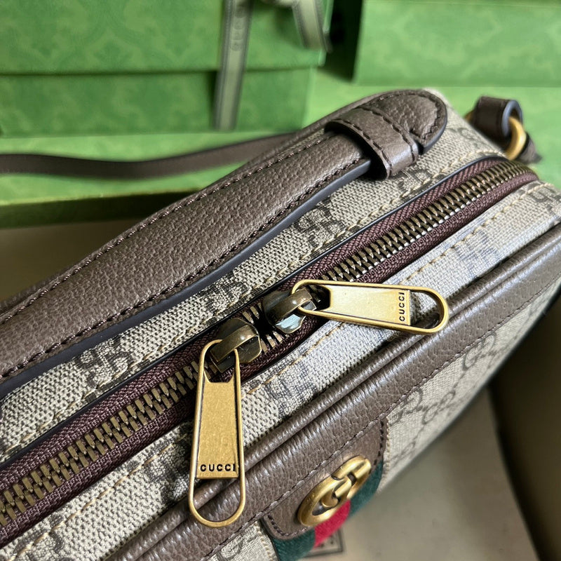 OZ - GCI Bags - 1363