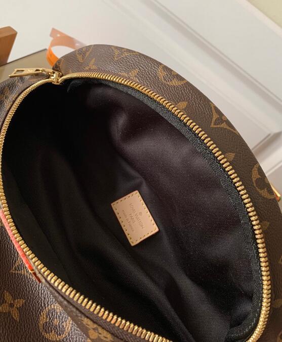 Ozarra Luxury - LOV Bags - 2518