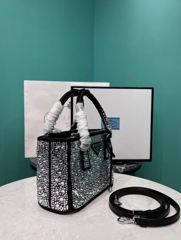 Ozarra Luxury - PD Bags - 087