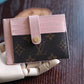 Ozarra Fashion Lu-Vi bags - 9271
