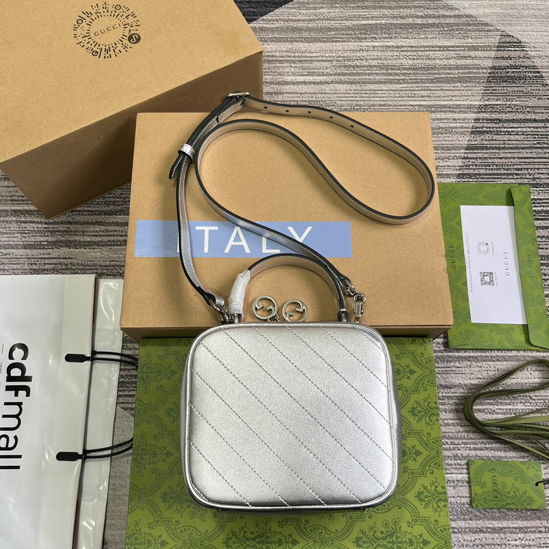 Ozarra - GG Bags - 193