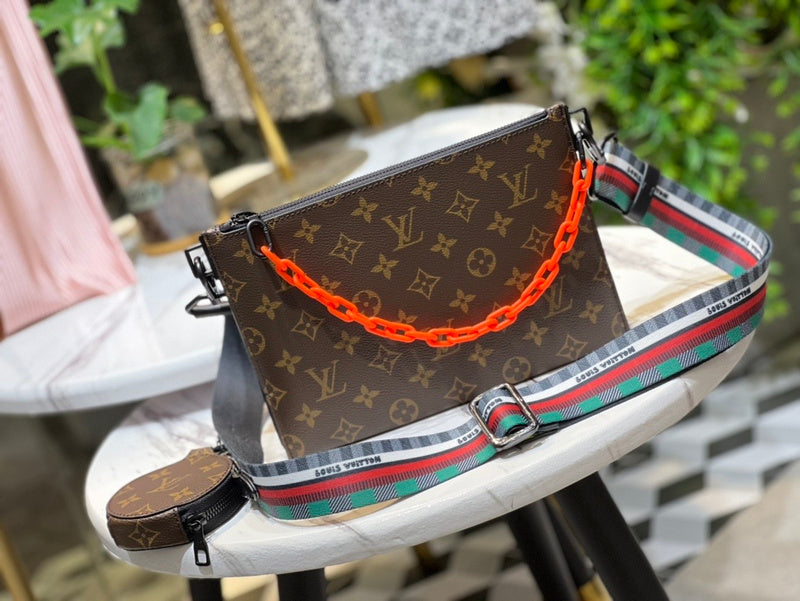 Fashion Lu-Vi bags - 2562