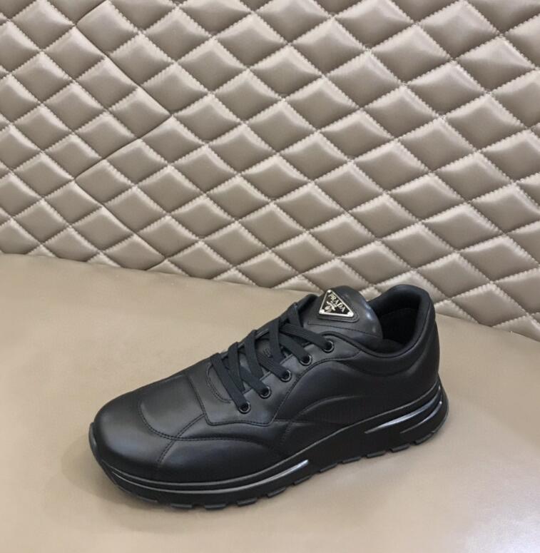 Ozarra Luxury - PD Men Shoes - 180