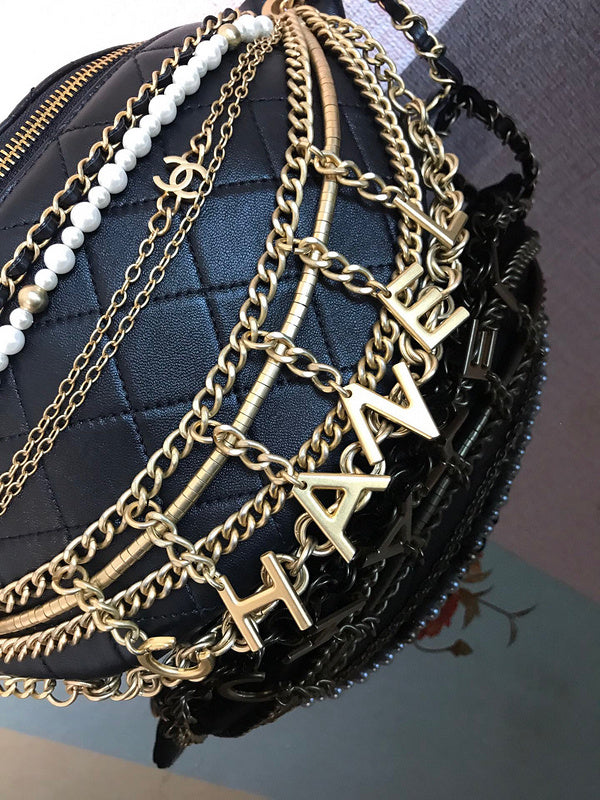 BAB - CHL Bags - 3136