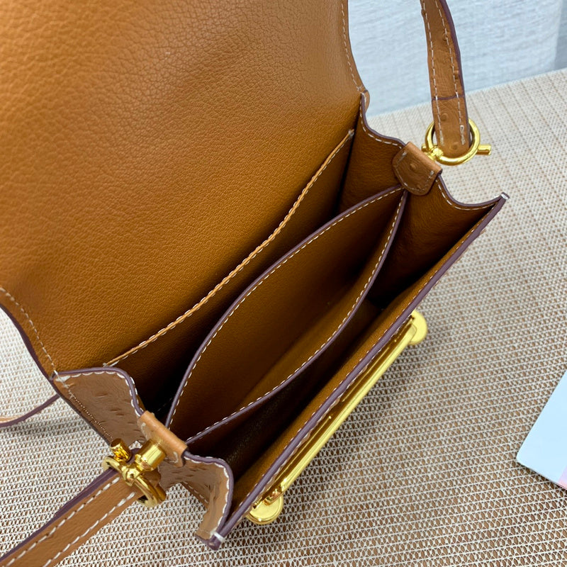 Ozarra - HMS Bags - 734