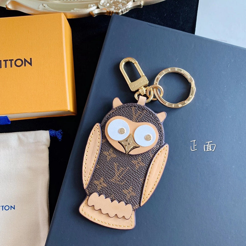 Fashion Lu-Vi bags - 2595