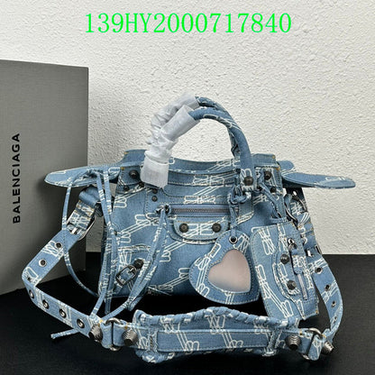 Ozarra Fashion - BGA Bags - 1712