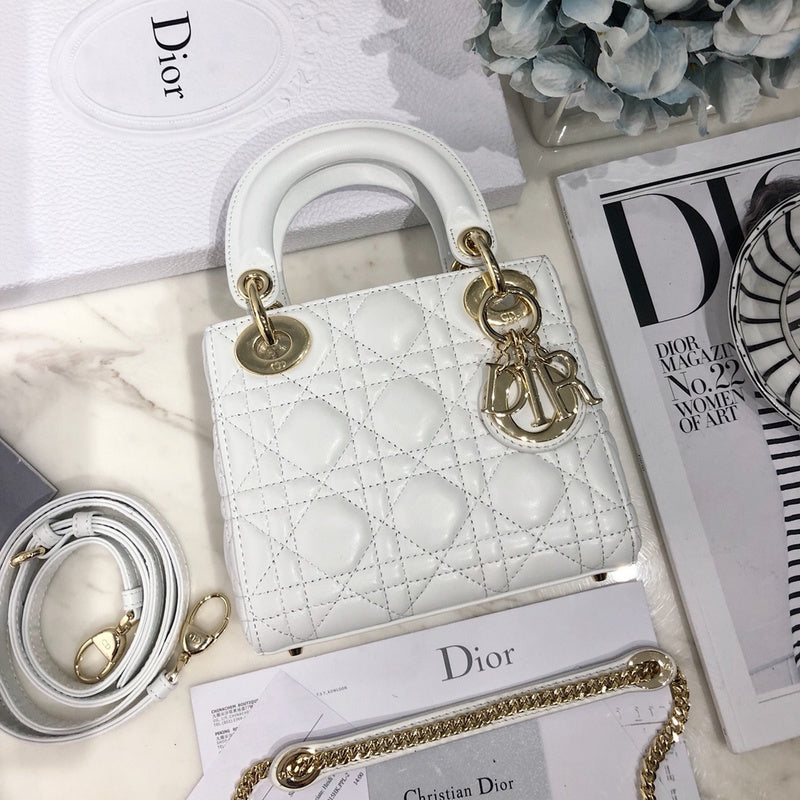 OZ - Dir Bags - 835