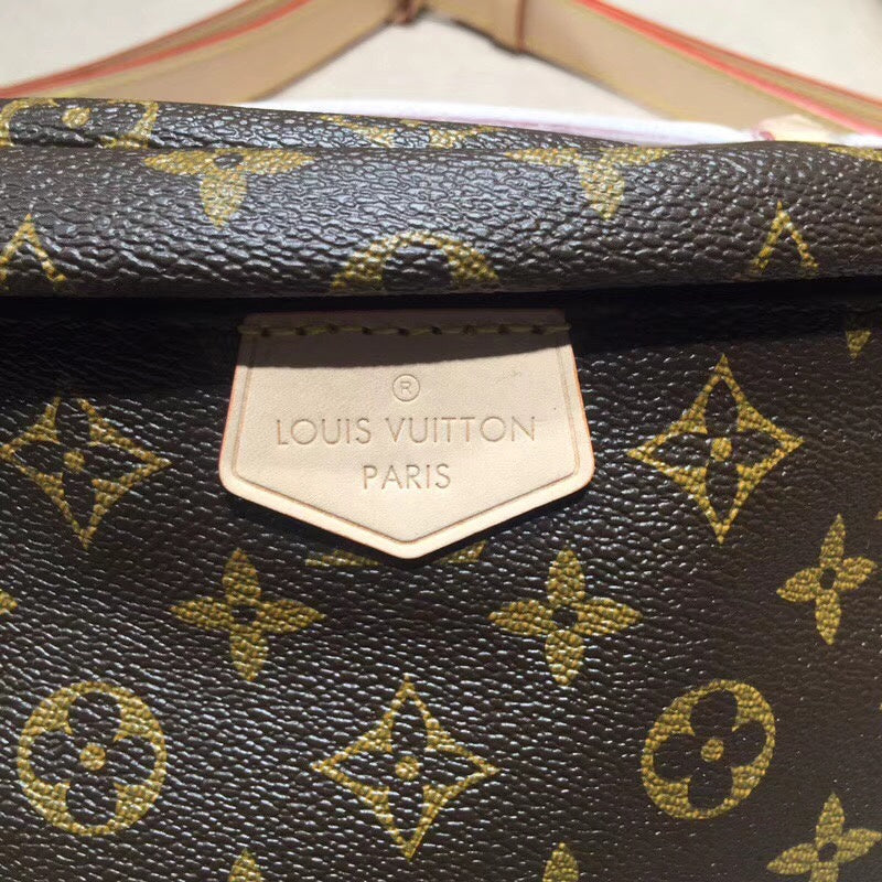 Ozarra Fashion Lu-Vi bags - 17912