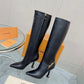 Ozarra Luxury - LOV Women Shoes - 286