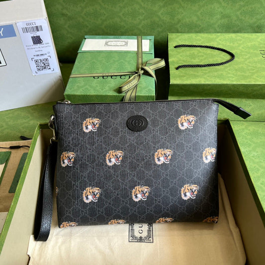 OZ - GCI Bags - 1487