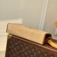 Ozarra Fashion Lu-Vi Bags - 16698