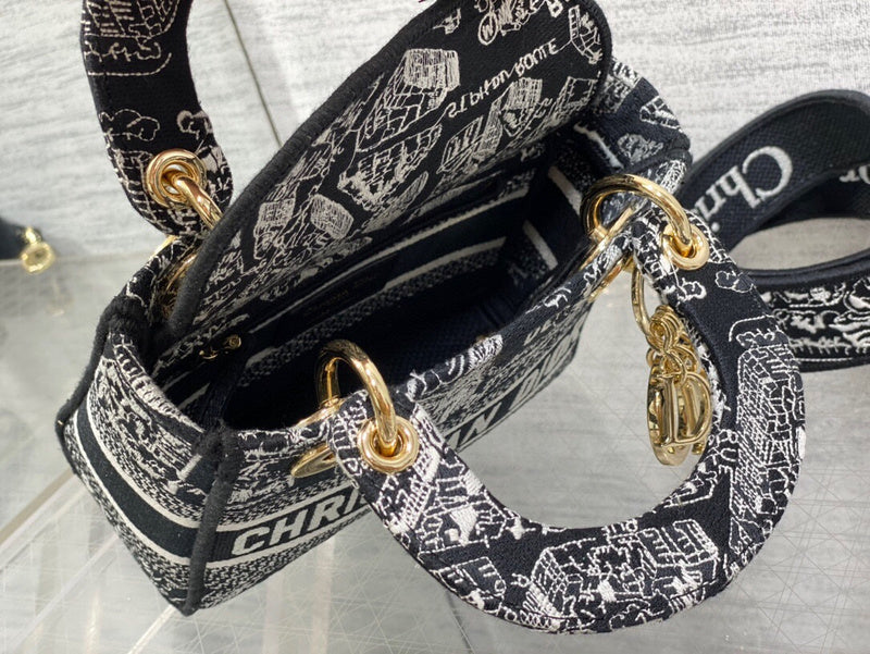 Ozarra - Dir Bags - 787