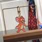 Fashion Lu-Vi bags - 2856