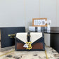 Ozarra Fashion -BBR Bags - 062