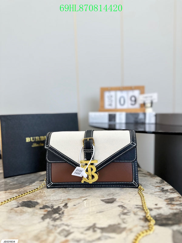 Ozarra Fashion -BBR Bags - 062