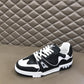 Ozarra Luxury - LOV Men Shoes - 745