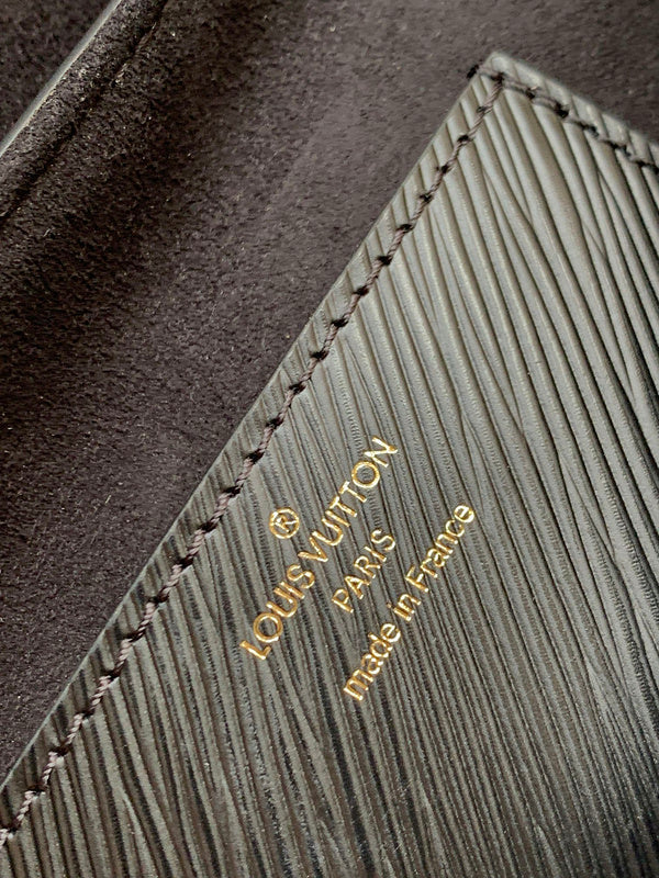 Ozarra Fashion Lu-Vi Bags - 16648