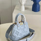 Ozarra Fashion Lu-Vi Bags - 16713