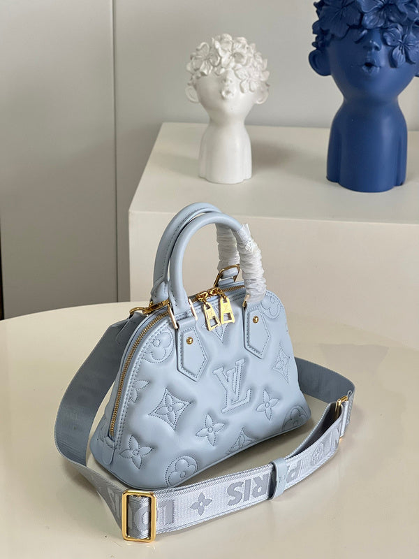 Ozarra Fashion Lu-Vi Bags - 16713